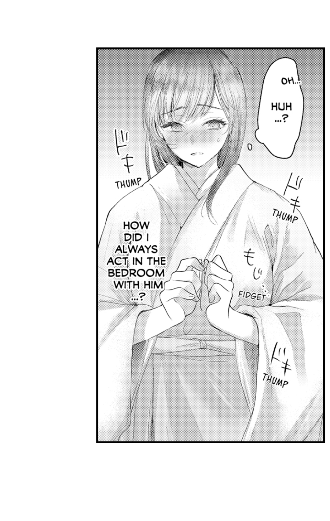 Haramu Made Midare Ike ~Migawari Hanayome to Gunpuku no Mouai~ Chapter 57 - Page 11