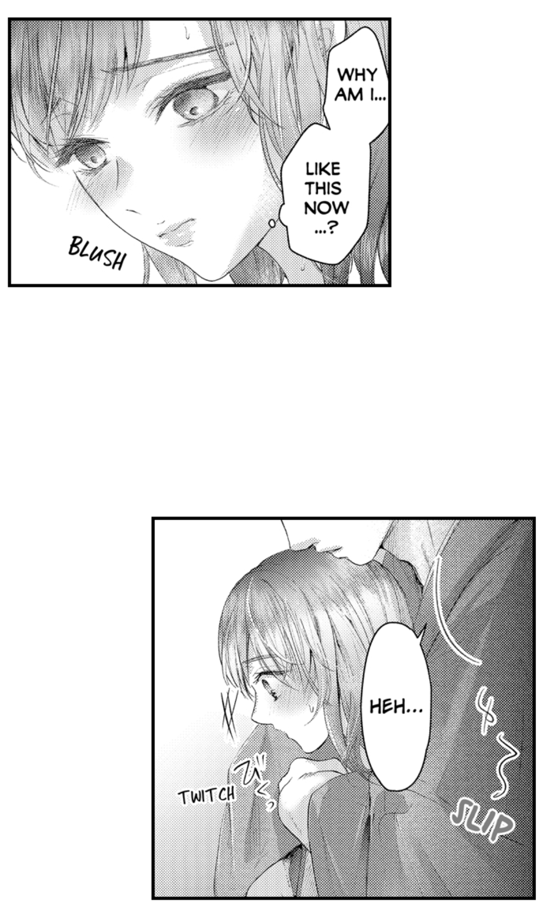 Haramu Made Midare Ike ~Migawari Hanayome to Gunpuku no Mouai~ Chapter 57 - Page 12