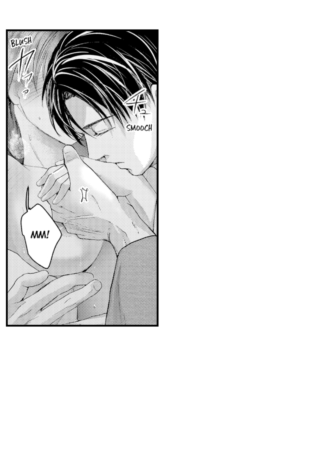 Haramu Made Midare Ike ~Migawari Hanayome to Gunpuku no Mouai~ Chapter 57 - Page 15