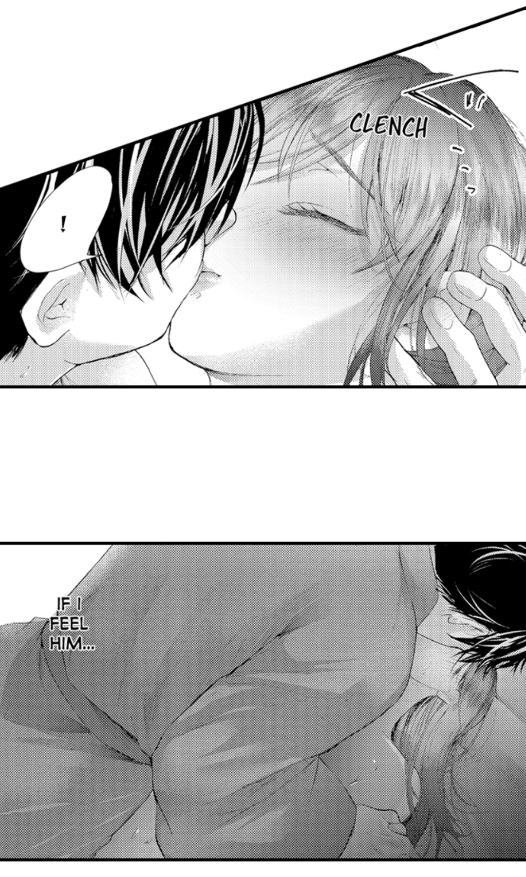 Haramu Made Midare Ike ~Migawari Hanayome to Gunpuku no Mouai~ Chapter 57 - Page 21