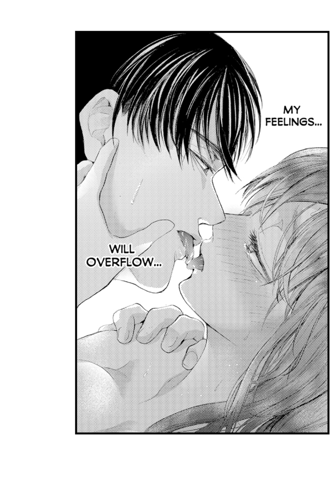 Haramu Made Midare Ike ~Migawari Hanayome to Gunpuku no Mouai~ Chapter 57 - Page 23