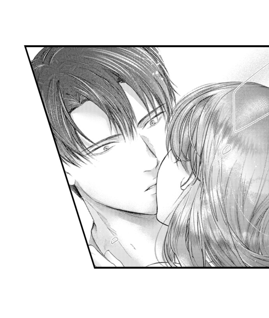 Haramu Made Midare Ike ~Migawari Hanayome to Gunpuku no Mouai~ Chapter 58 - Page 2