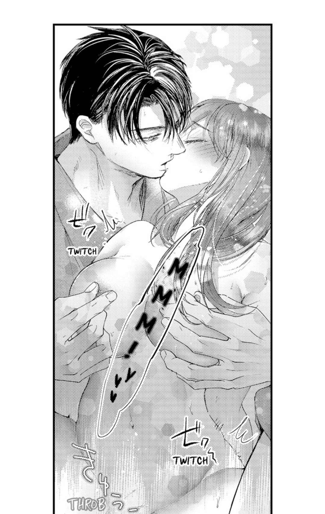 Haramu Made Midare Ike ~Migawari Hanayome to Gunpuku no Mouai~ Chapter 58 - Page 26