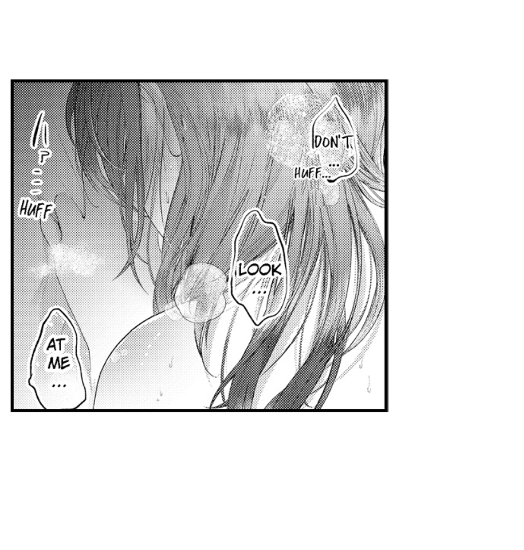 Haramu Made Midare Ike ~Migawari Hanayome to Gunpuku no Mouai~ Chapter 58 - Page 28