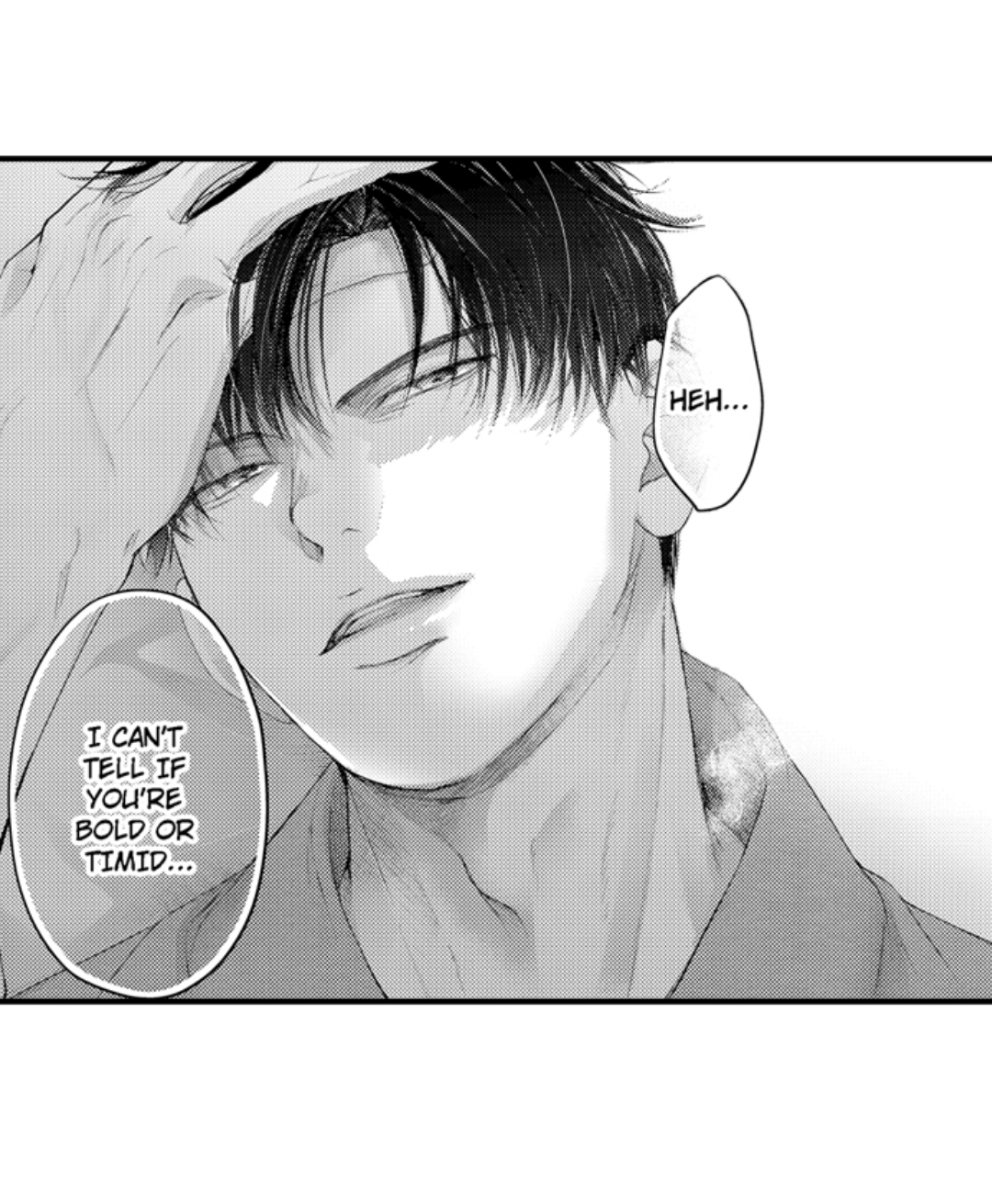 Haramu Made Midare Ike ~Migawari Hanayome to Gunpuku no Mouai~ Chapter 58 - Page 6