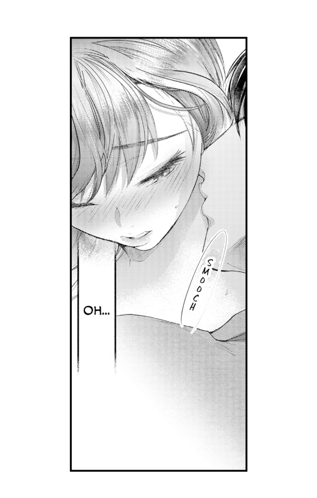 Haramu Made Midare Ike ~Migawari Hanayome to Gunpuku no Mouai~ Chapter 58 - Page 9