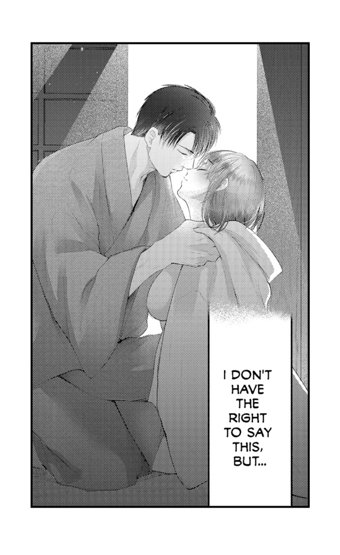 Haramu Made Midare Ike ~Migawari Hanayome to Gunpuku no Mouai~ Chapter 58 - Page 10