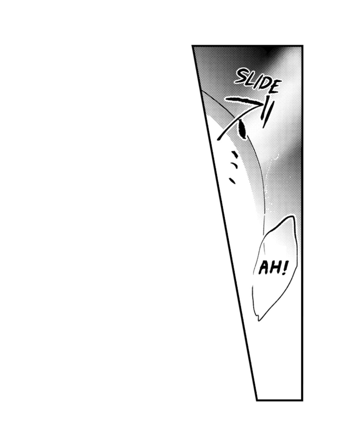 Haramu Made Midare Ike ~Migawari Hanayome to Gunpuku no Mouai~ Chapter 59 - Page 2