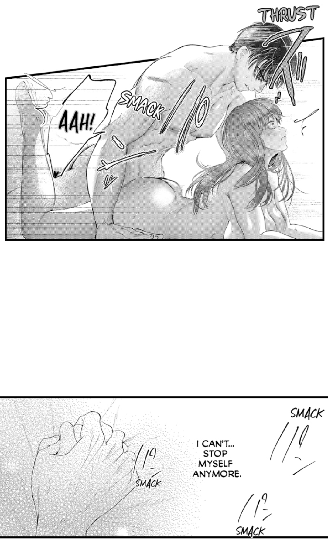Haramu Made Midare Ike ~Migawari Hanayome to Gunpuku no Mouai~ Chapter 59 - Page 11