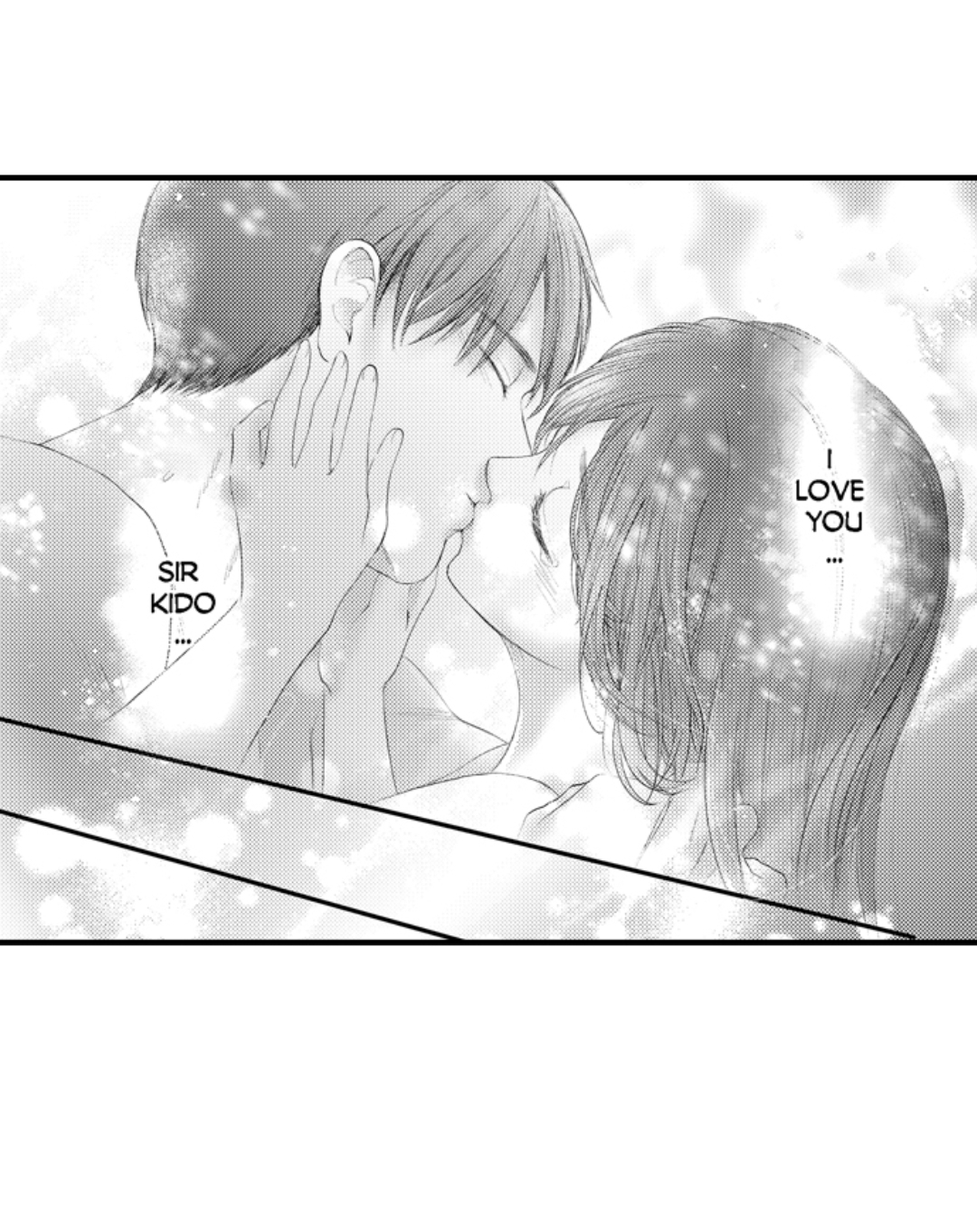 Haramu Made Midare Ike ~Migawari Hanayome to Gunpuku no Mouai~ Chapter 59 - Page 16