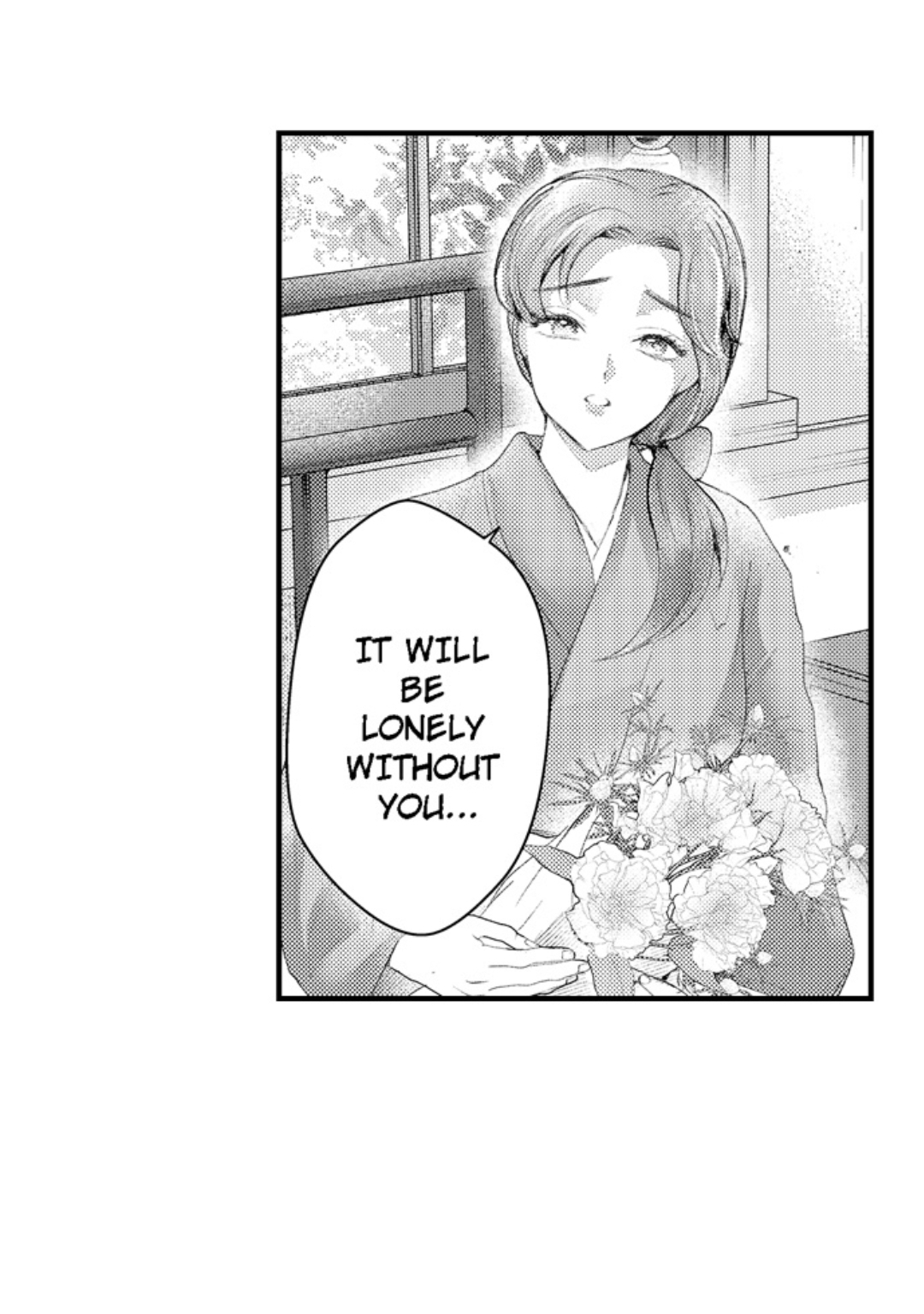 Haramu Made Midare Ike ~Migawari Hanayome to Gunpuku no Mouai~ Chapter 59 - Page 18