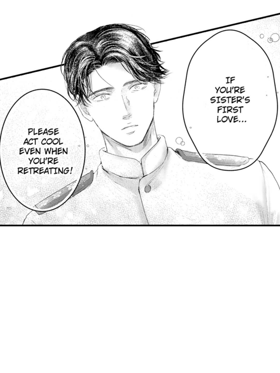 Haramu Made Midare Ike ~Migawari Hanayome to Gunpuku no Mouai~ Chapter 59 - Page 24