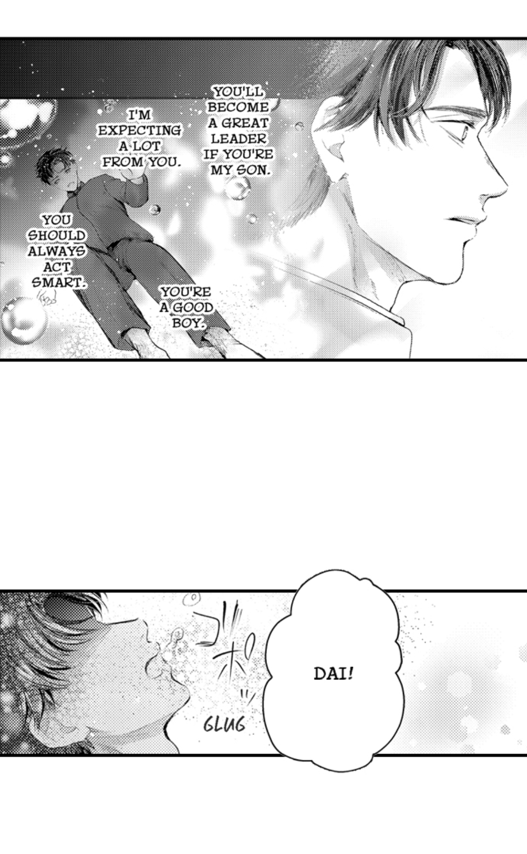 Haramu Made Midare Ike ~Migawari Hanayome to Gunpuku no Mouai~ Chapter 59 - Page 25