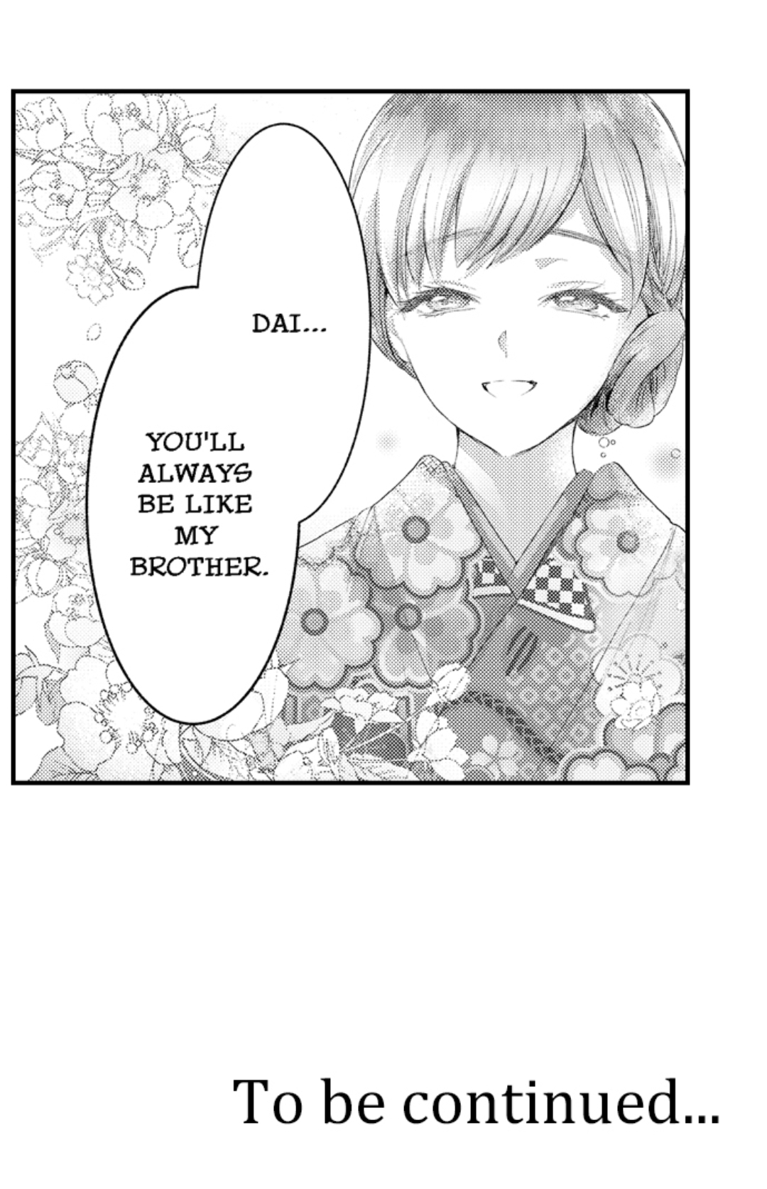 Haramu Made Midare Ike ~Migawari Hanayome to Gunpuku no Mouai~ Chapter 59 - Page 27