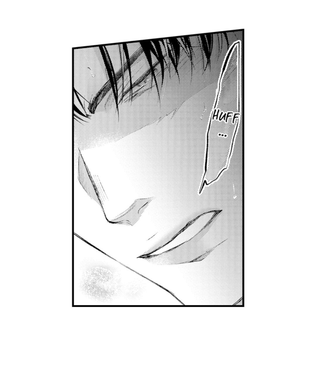 Haramu Made Midare Ike ~Migawari Hanayome to Gunpuku no Mouai~ Chapter 59 - Page 4