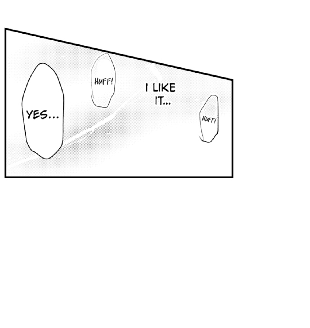 Haramu Made Midare Ike ~Migawari Hanayome to Gunpuku no Mouai~ Chapter 59 - Page 9