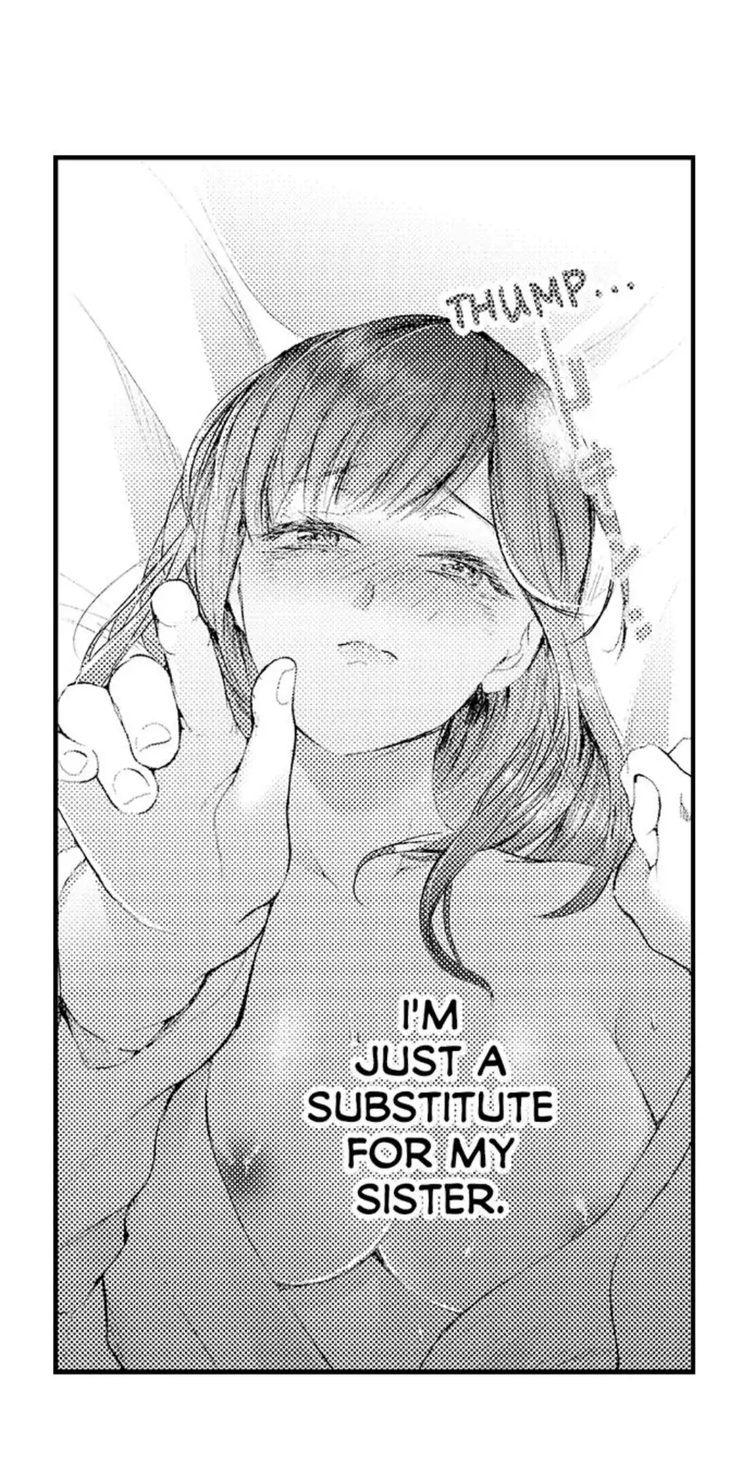 Haramu Made Midare Ike ~Migawari Hanayome to Gunpuku no Mouai~ Chapter 6 - Page 3