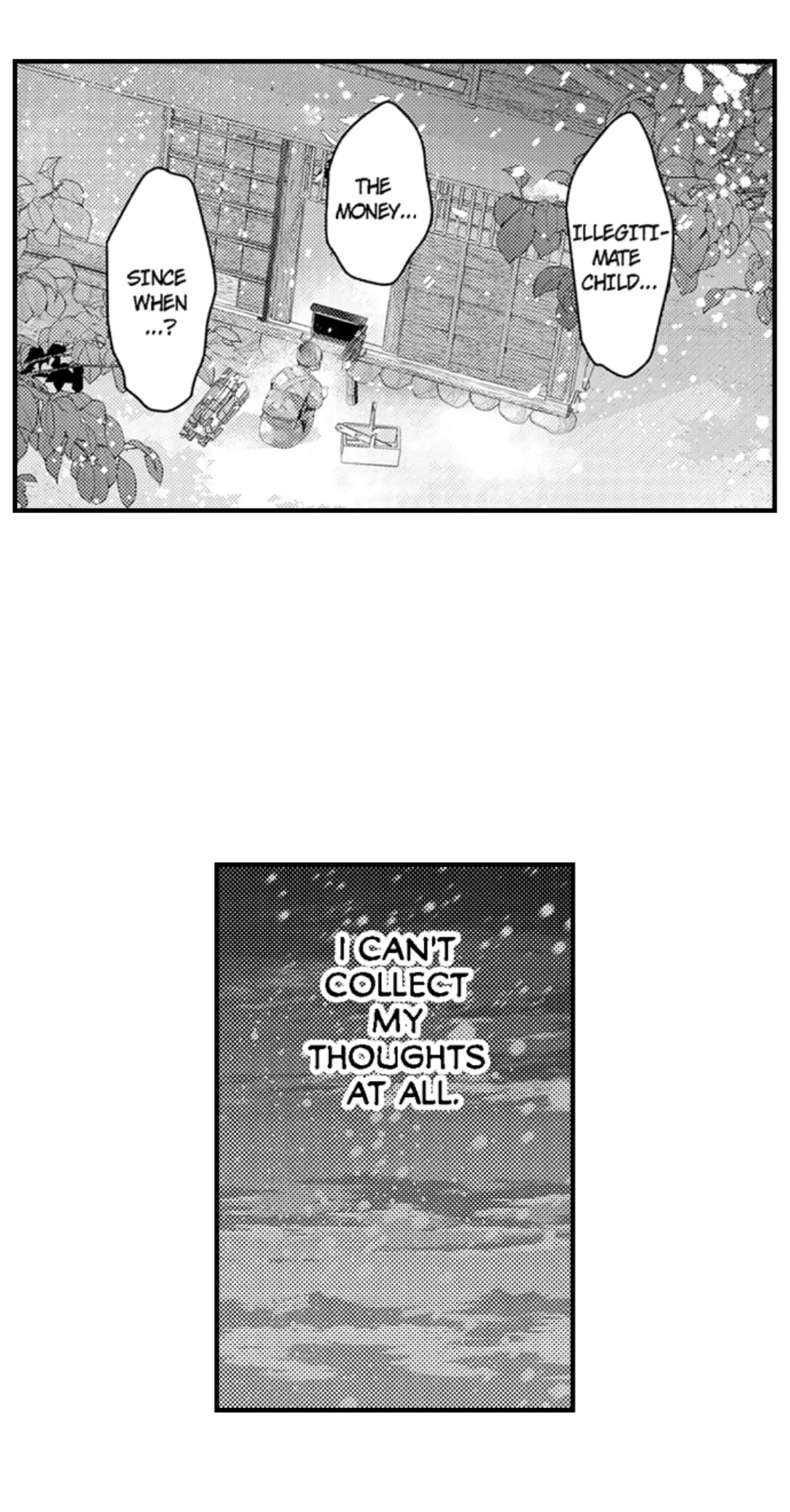 Haramu Made Midare Ike ~Migawari Hanayome to Gunpuku no Mouai~ Chapter 64 - Page 19