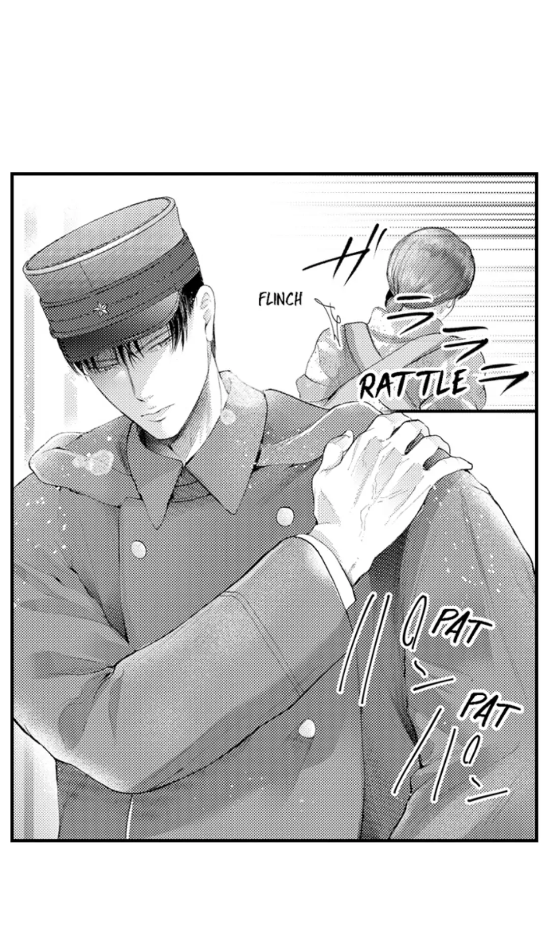 Haramu Made Midare Ike ~Migawari Hanayome to Gunpuku no Mouai~ Chapter 64 - Page 20