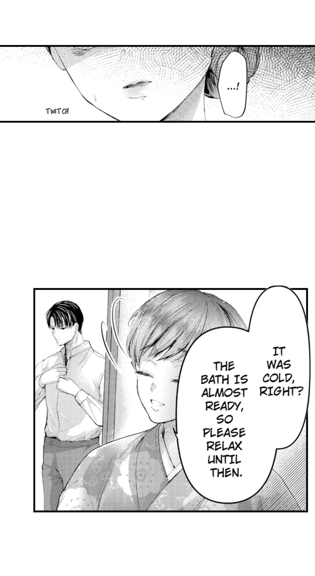 Haramu Made Midare Ike ~Migawari Hanayome to Gunpuku no Mouai~ Chapter 64 - Page 22