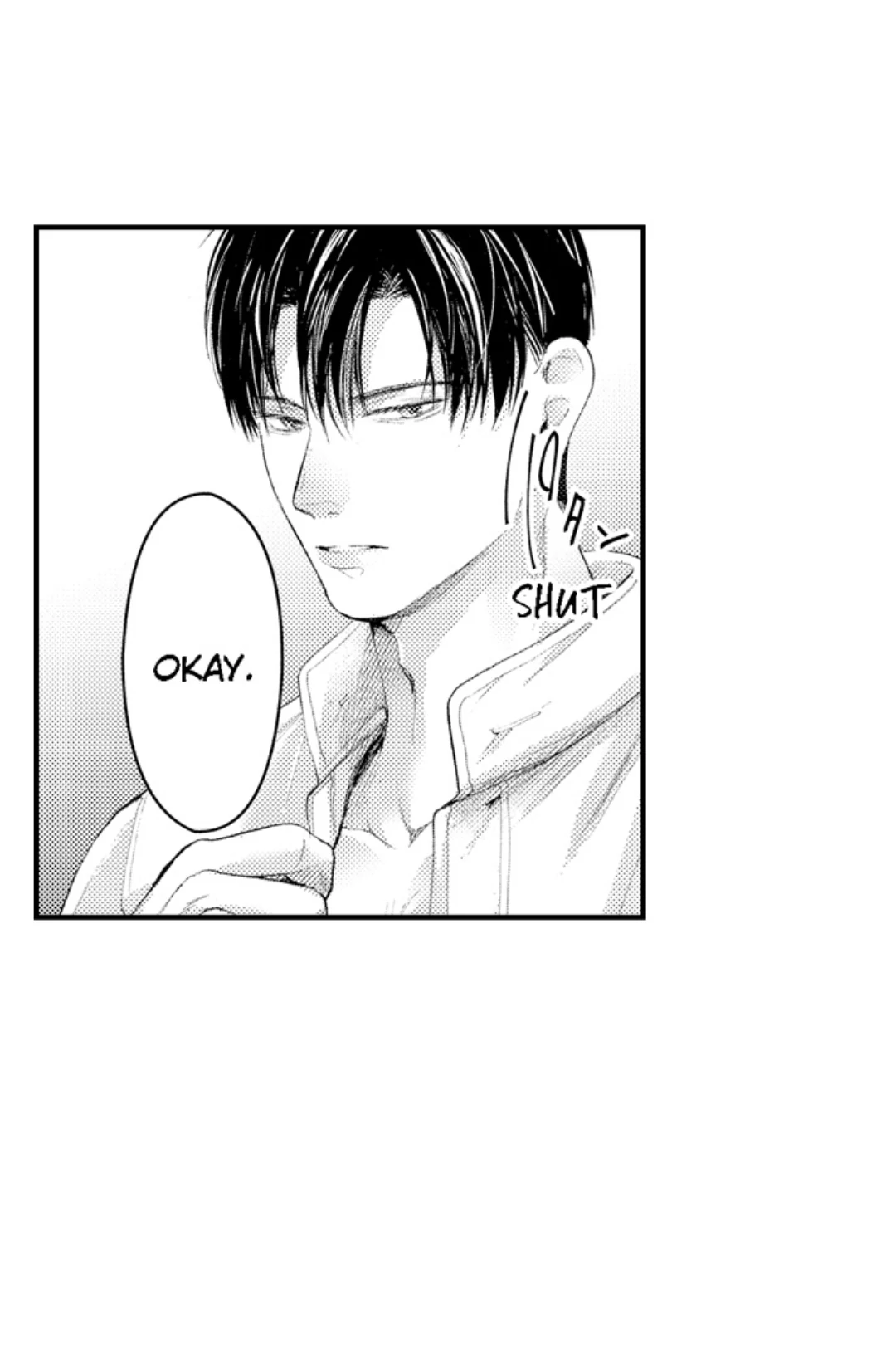 Haramu Made Midare Ike ~Migawari Hanayome to Gunpuku no Mouai~ Chapter 64 - Page 23