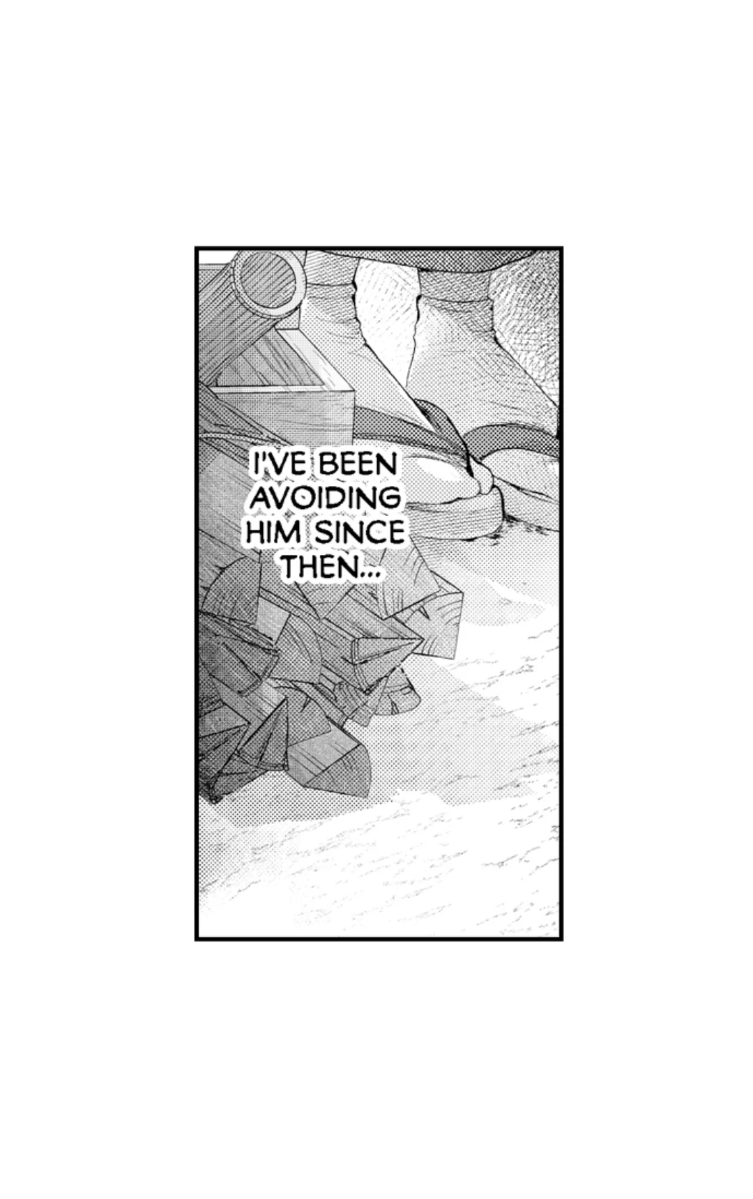 Haramu Made Midare Ike ~Migawari Hanayome to Gunpuku no Mouai~ Chapter 64 - Page 24