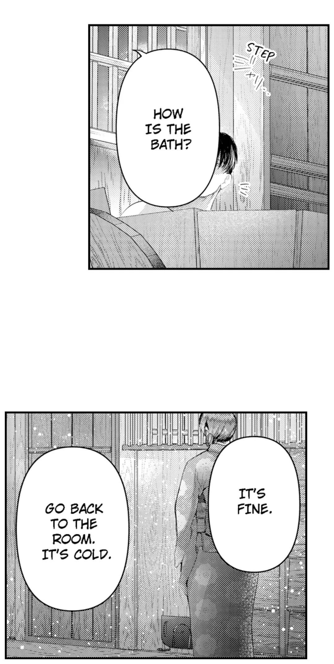 Haramu Made Midare Ike ~Migawari Hanayome to Gunpuku no Mouai~ Chapter 64 - Page 26