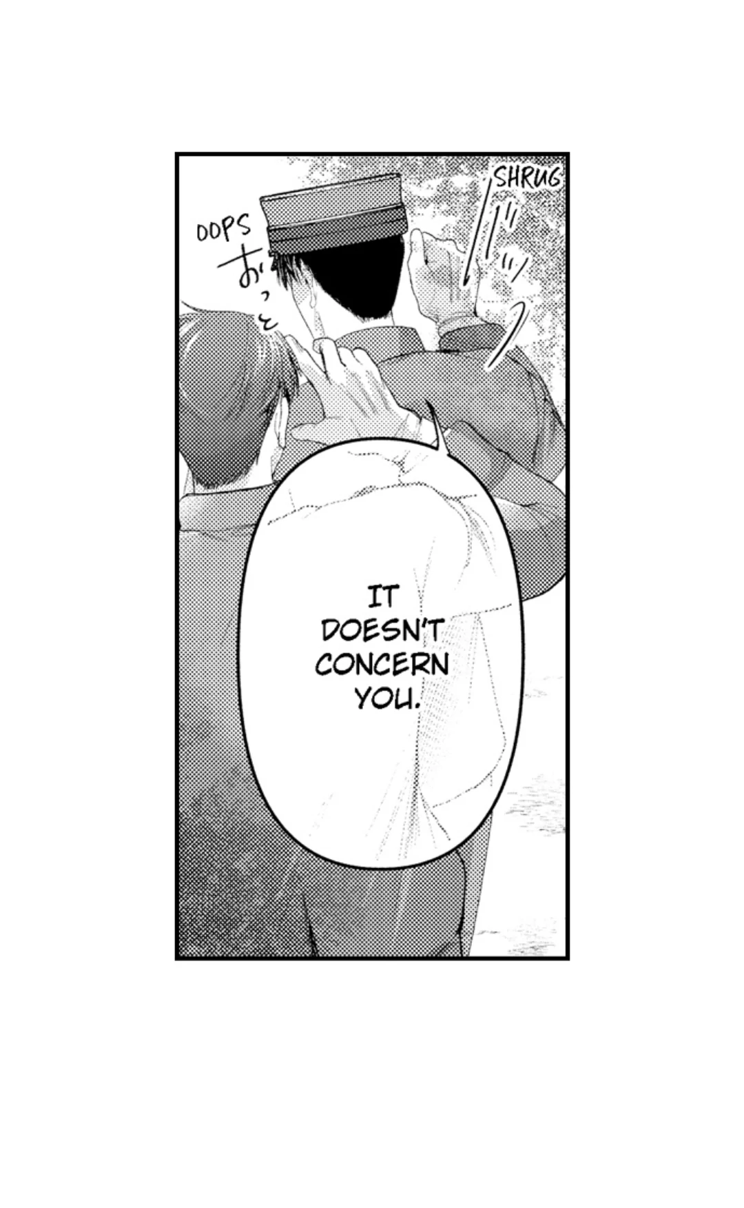 Haramu Made Midare Ike ~Migawari Hanayome to Gunpuku no Mouai~ Chapter 64 - Page 5