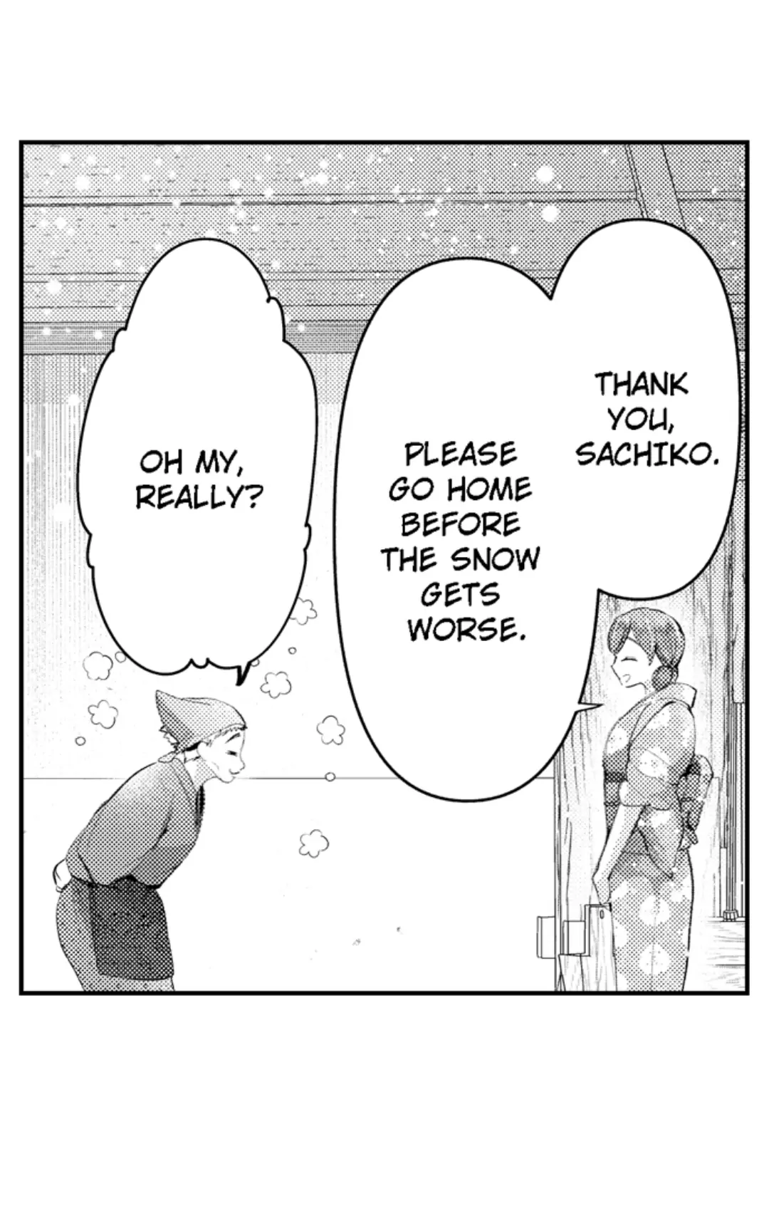 Haramu Made Midare Ike ~Migawari Hanayome to Gunpuku no Mouai~ Chapter 64 - Page 10