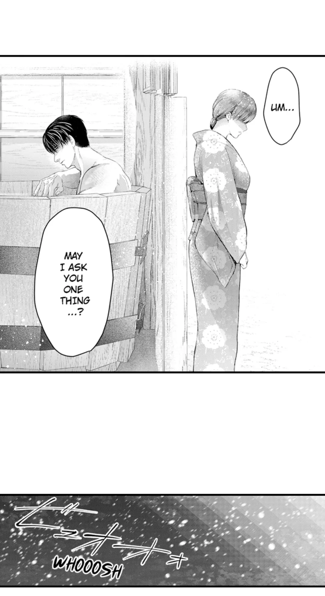 Haramu Made Midare Ike ~Migawari Hanayome to Gunpuku no Mouai~ Chapter 65 - Page 2