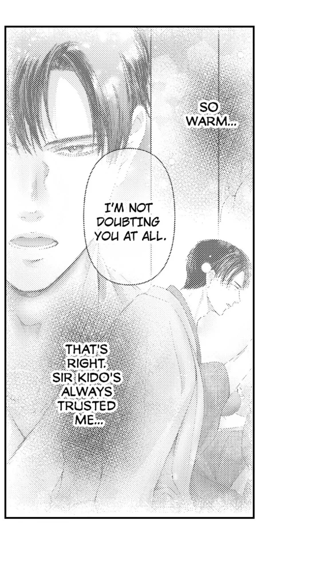 Haramu Made Midare Ike ~Migawari Hanayome to Gunpuku no Mouai~ Chapter 65 - Page 15