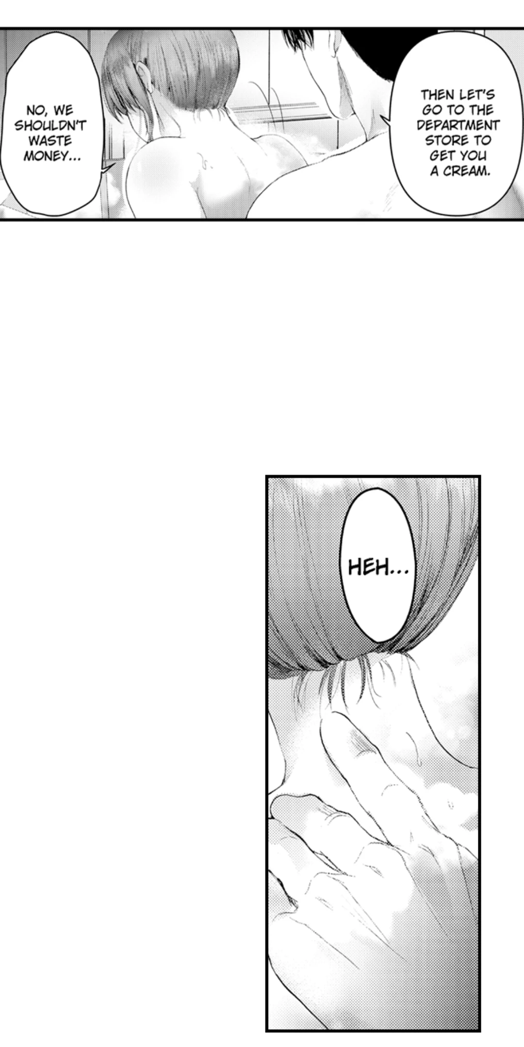 Haramu Made Midare Ike ~Migawari Hanayome to Gunpuku no Mouai~ Chapter 65 - Page 18