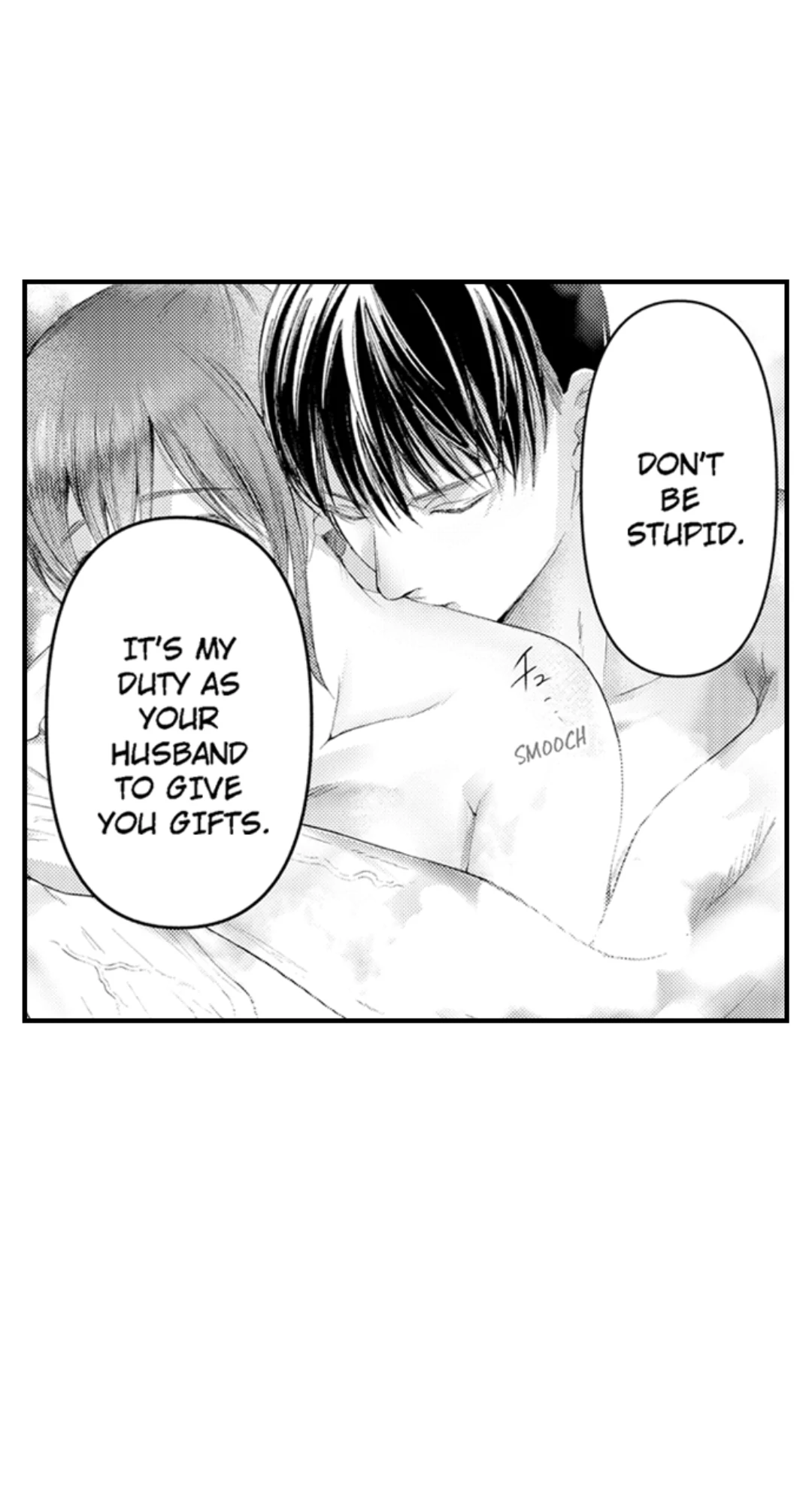 Haramu Made Midare Ike ~Migawari Hanayome to Gunpuku no Mouai~ Chapter 65 - Page 19