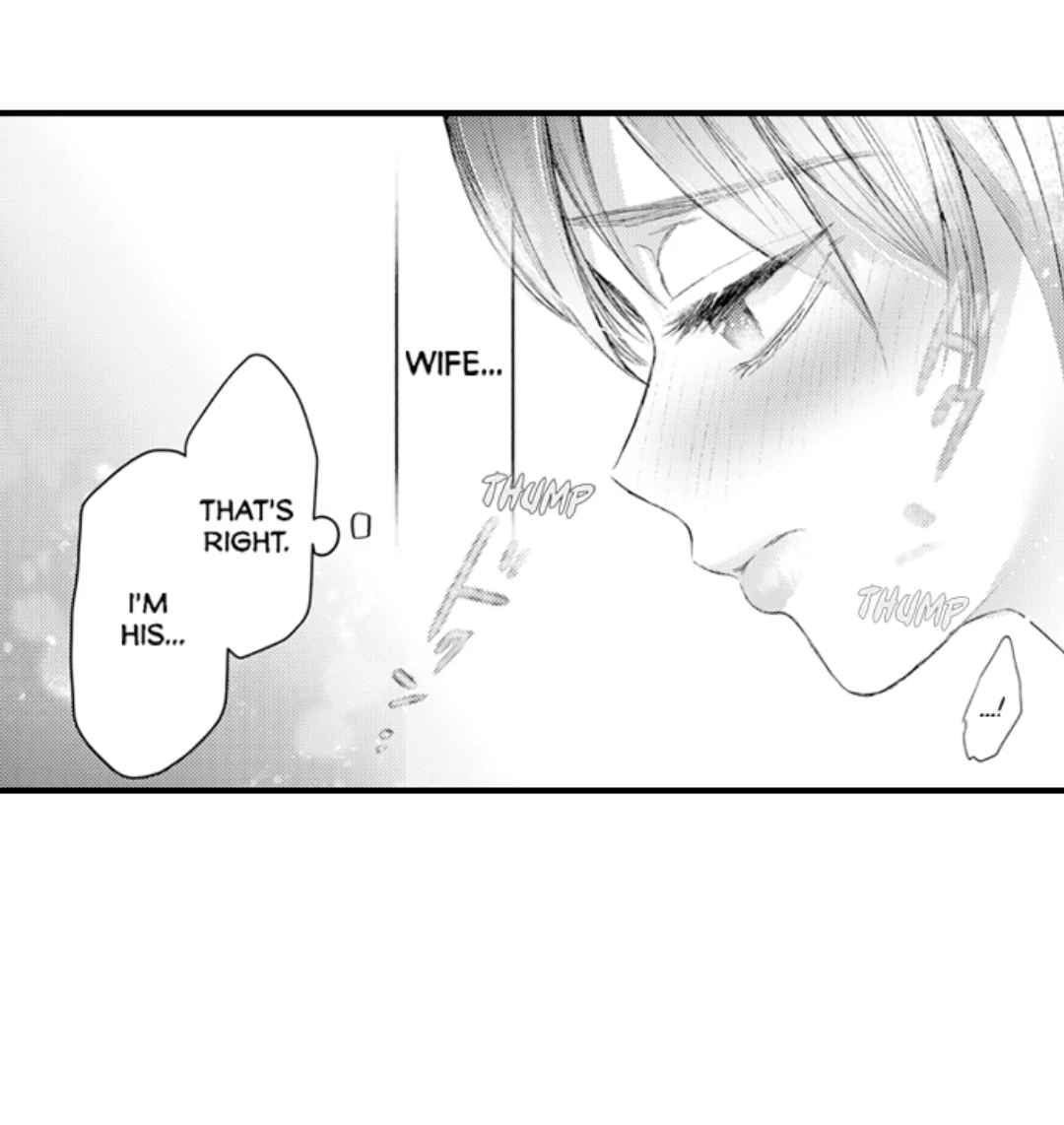 Haramu Made Midare Ike ~Migawari Hanayome to Gunpuku no Mouai~ Chapter 65 - Page 20