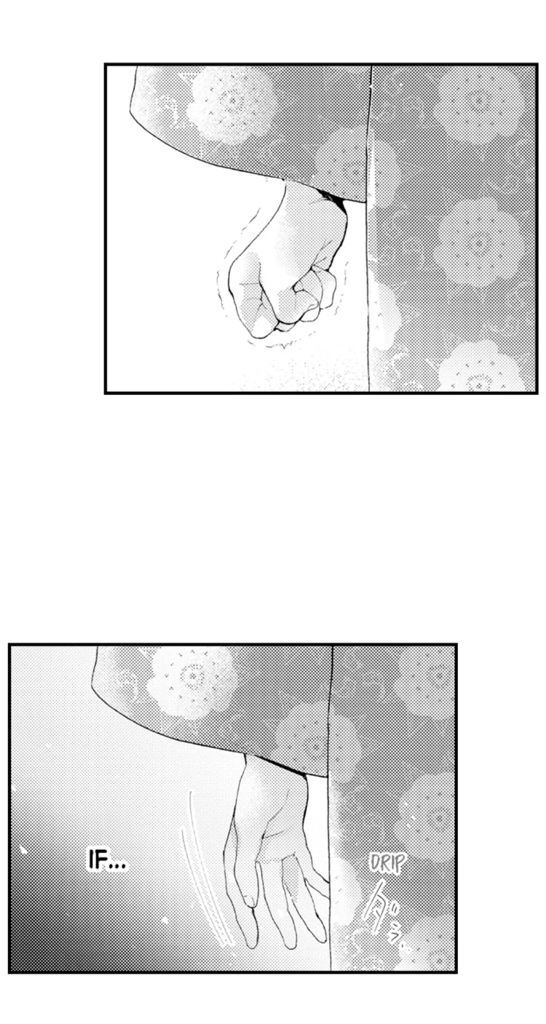 Haramu Made Midare Ike ~Migawari Hanayome to Gunpuku no Mouai~ Chapter 65 - Page 3