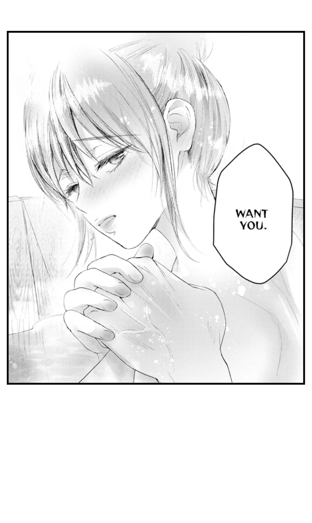 Haramu Made Midare Ike ~Migawari Hanayome to Gunpuku no Mouai~ Chapter 65 - Page 22