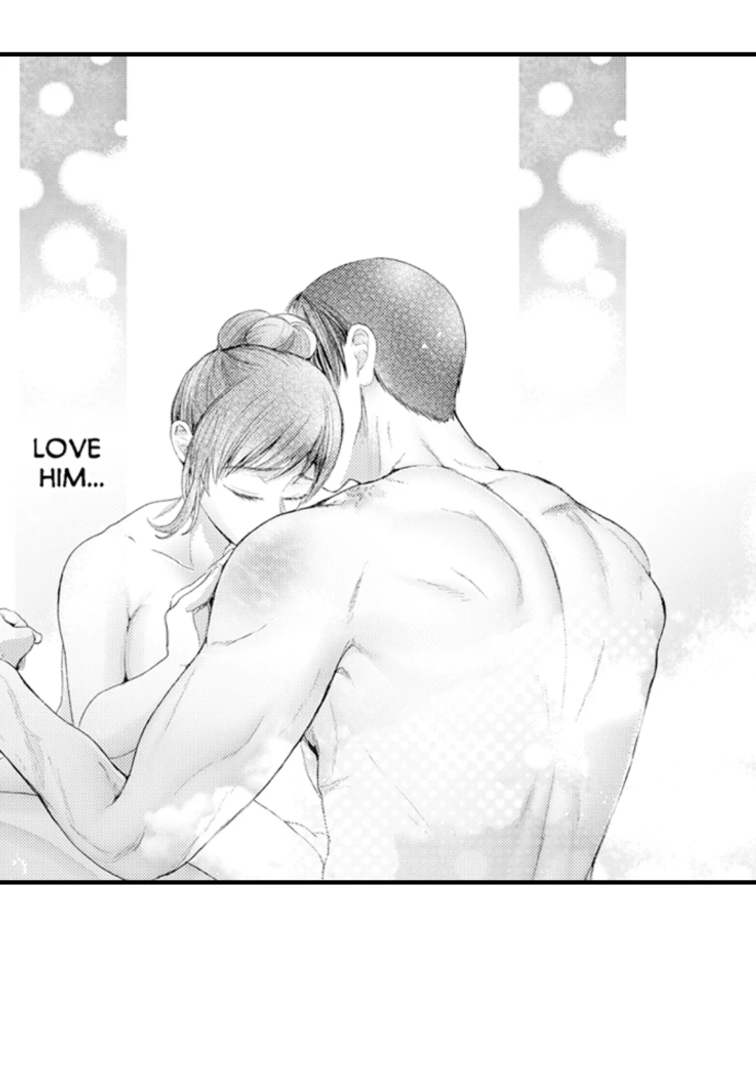 Haramu Made Midare Ike ~Migawari Hanayome to Gunpuku no Mouai~ Chapter 65 - Page 24