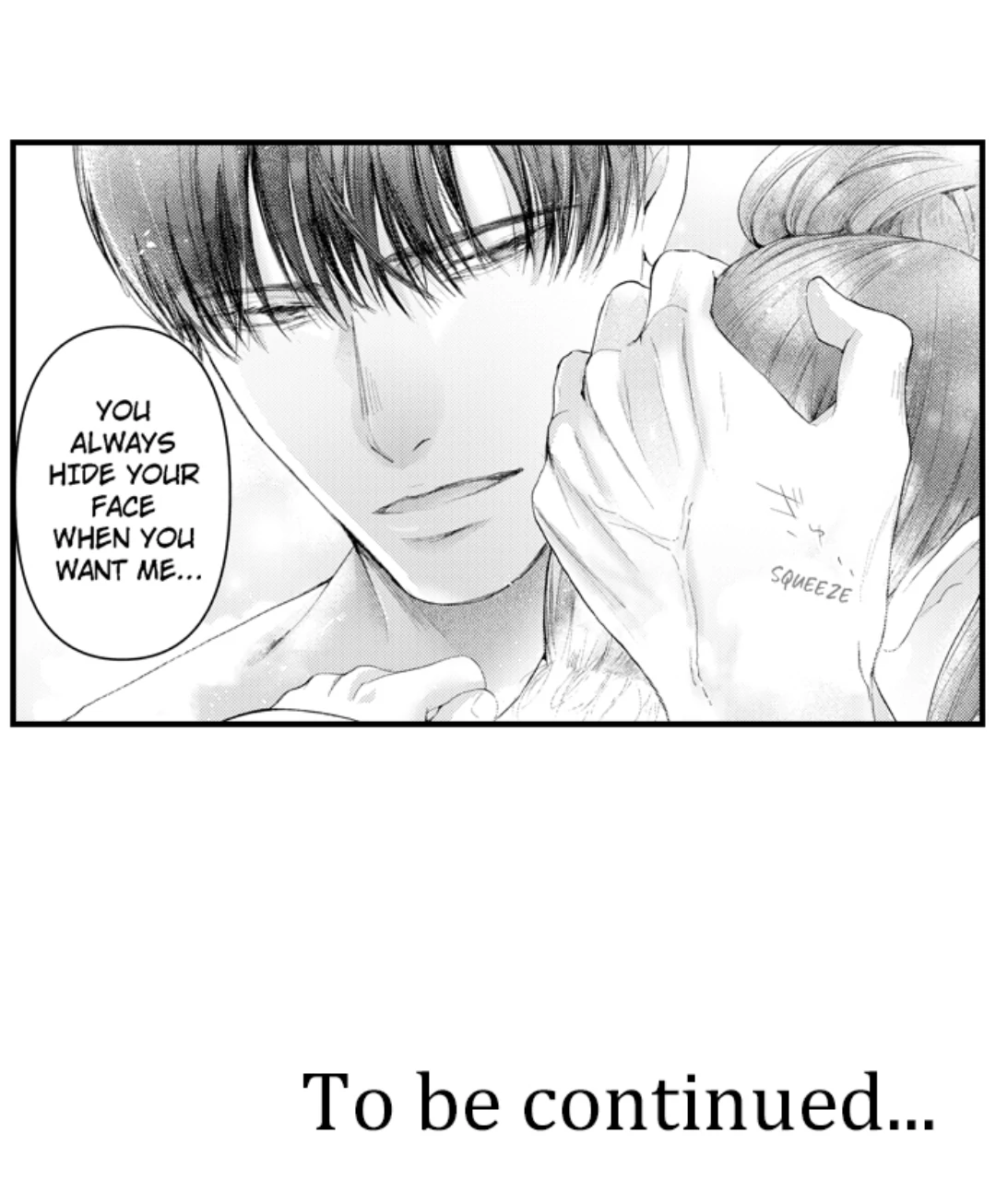 Haramu Made Midare Ike ~Migawari Hanayome to Gunpuku no Mouai~ Chapter 65 - Page 25