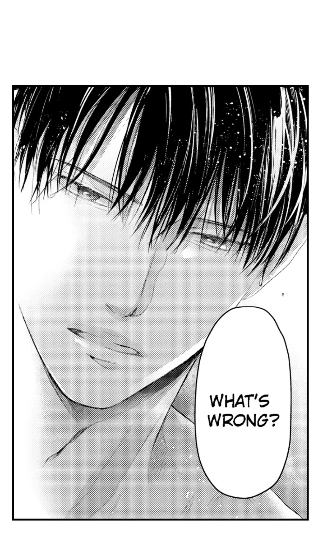 Haramu Made Midare Ike ~Migawari Hanayome to Gunpuku no Mouai~ Chapter 65 - Page 5