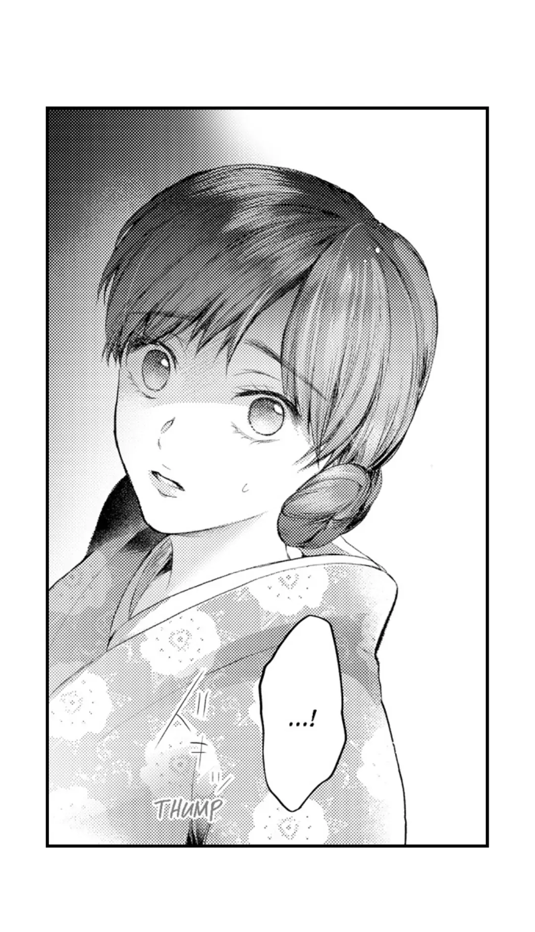 Haramu Made Midare Ike ~Migawari Hanayome to Gunpuku no Mouai~ Chapter 65 - Page 6