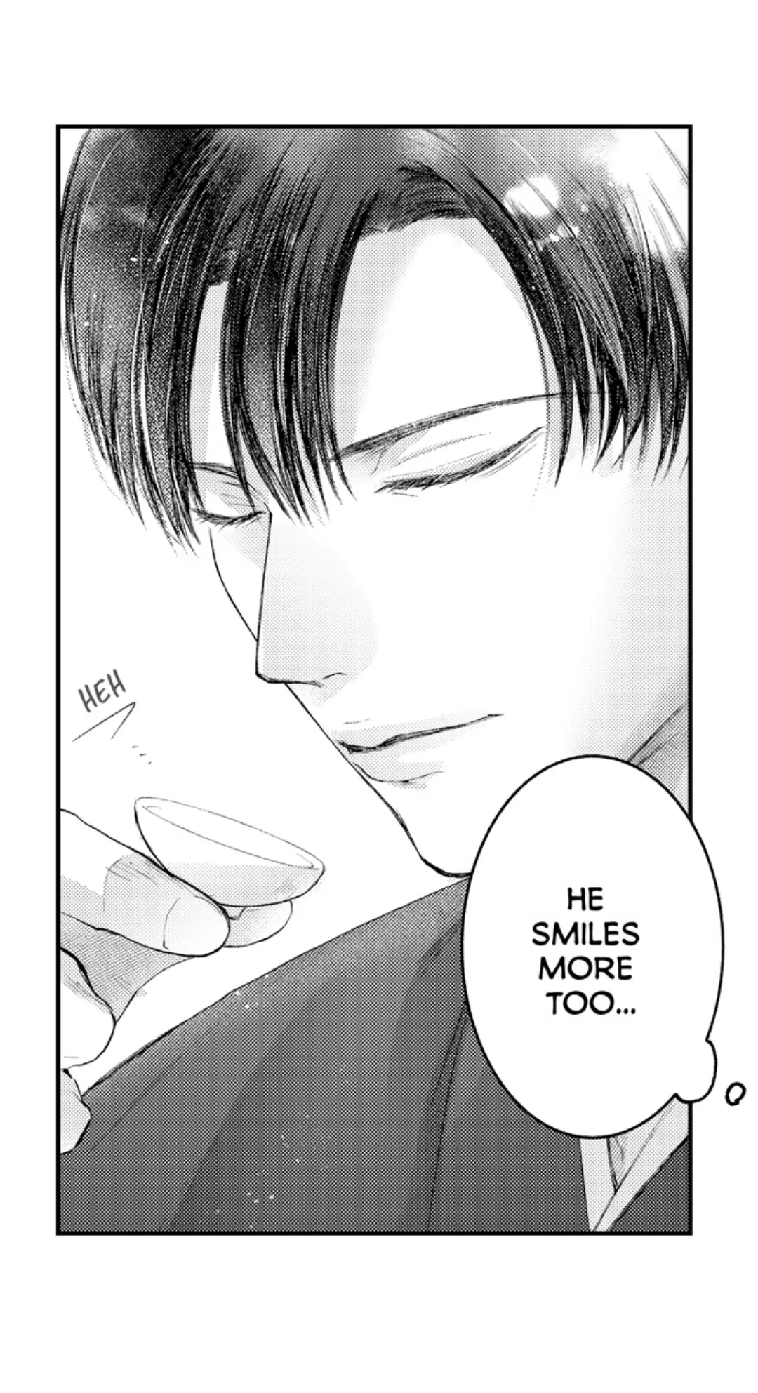 Haramu Made Midare Ike ~Migawari Hanayome to Gunpuku no Mouai~ Chapter 69 - Page 12