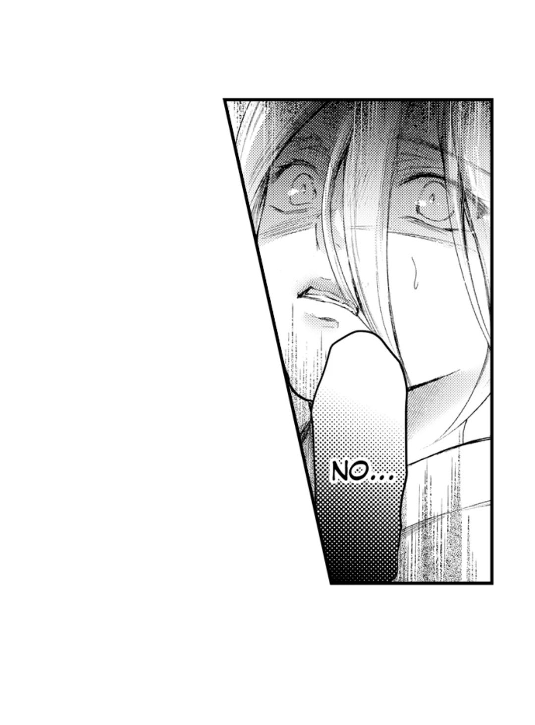 Haramu Made Midare Ike ~Migawari Hanayome to Gunpuku no Mouai~ Chapter 69 - Page 22