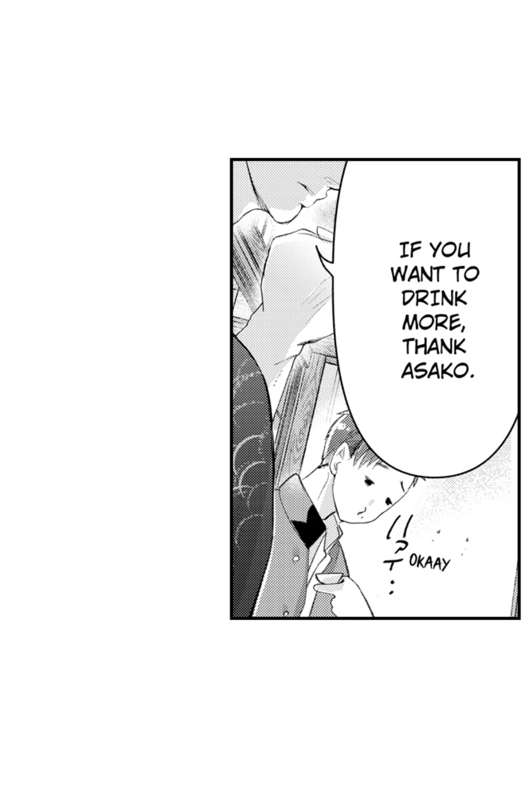 Haramu Made Midare Ike ~Migawari Hanayome to Gunpuku no Mouai~ Chapter 69 - Page 10