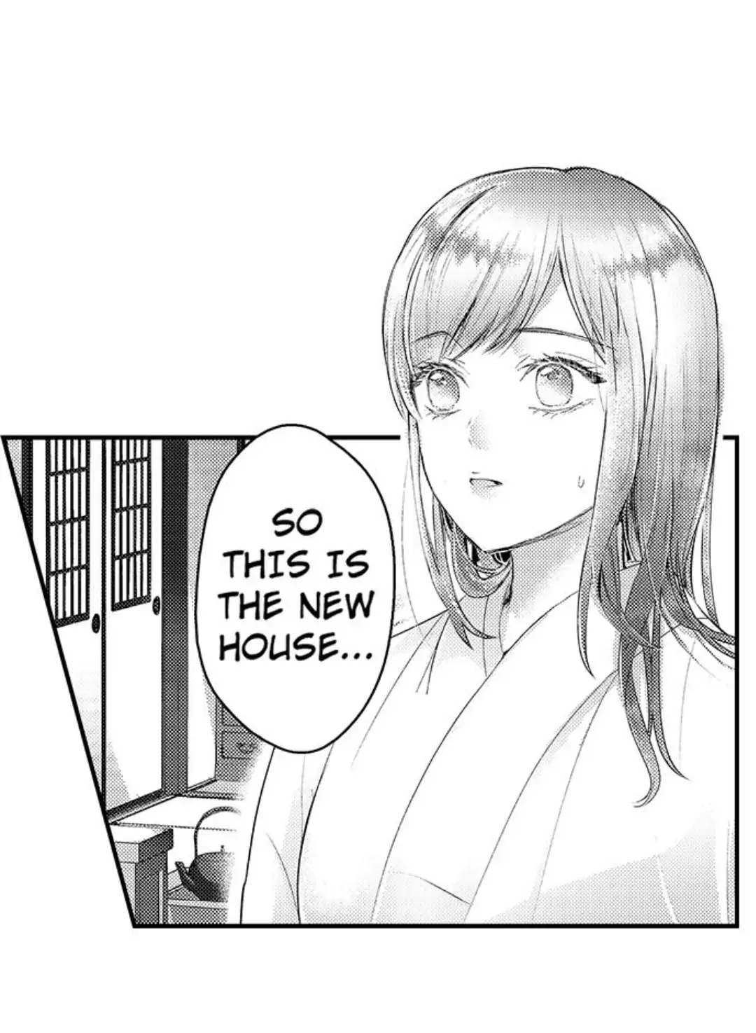 Haramu Made Midare Ike ~Migawari Hanayome to Gunpuku no Mouai~ Chapter 7 - Page 3