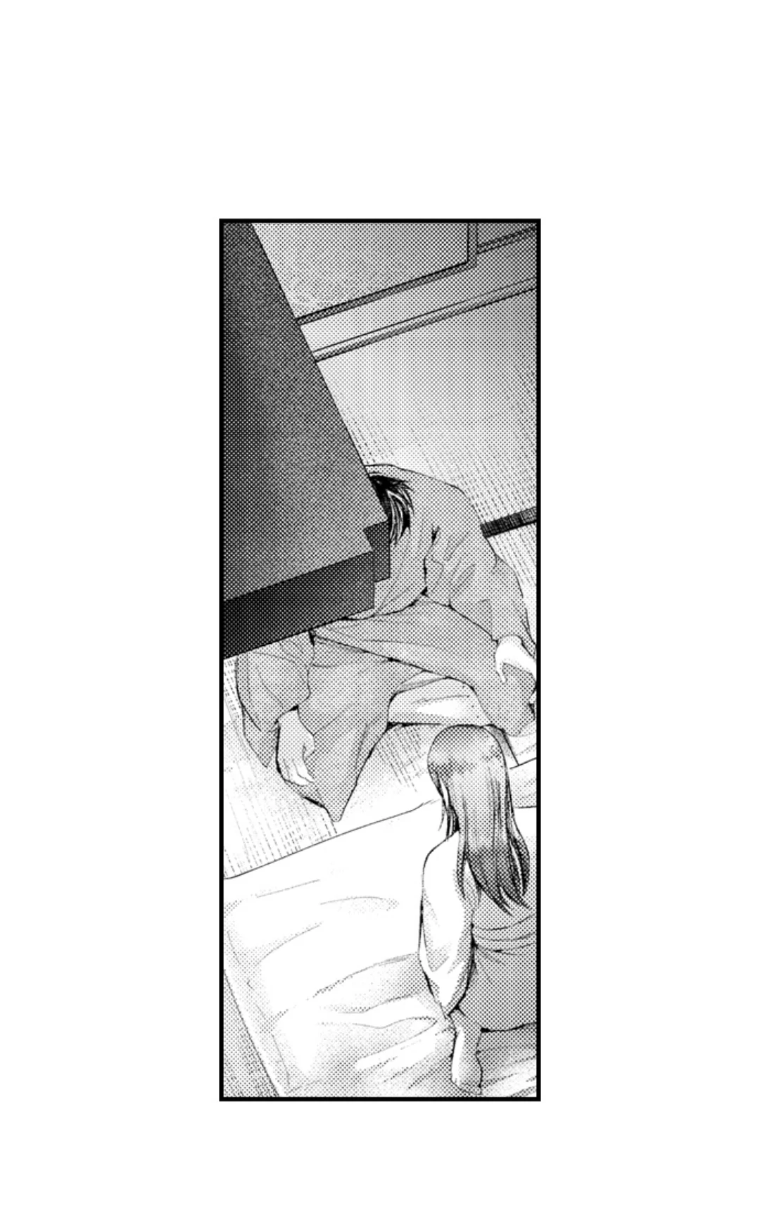 Haramu Made Midare Ike ~Migawari Hanayome to Gunpuku no Mouai~ Chapter 75 - Page 2