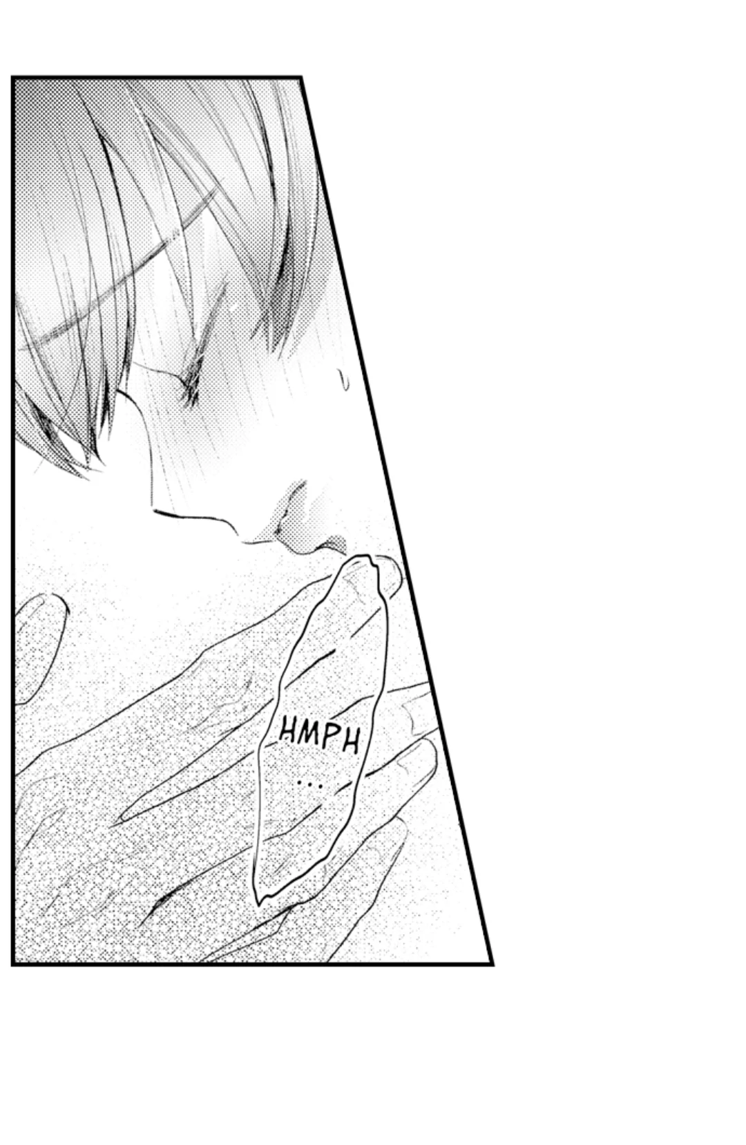 Haramu Made Midare Ike ~Migawari Hanayome to Gunpuku no Mouai~ Chapter 75 - Page 15