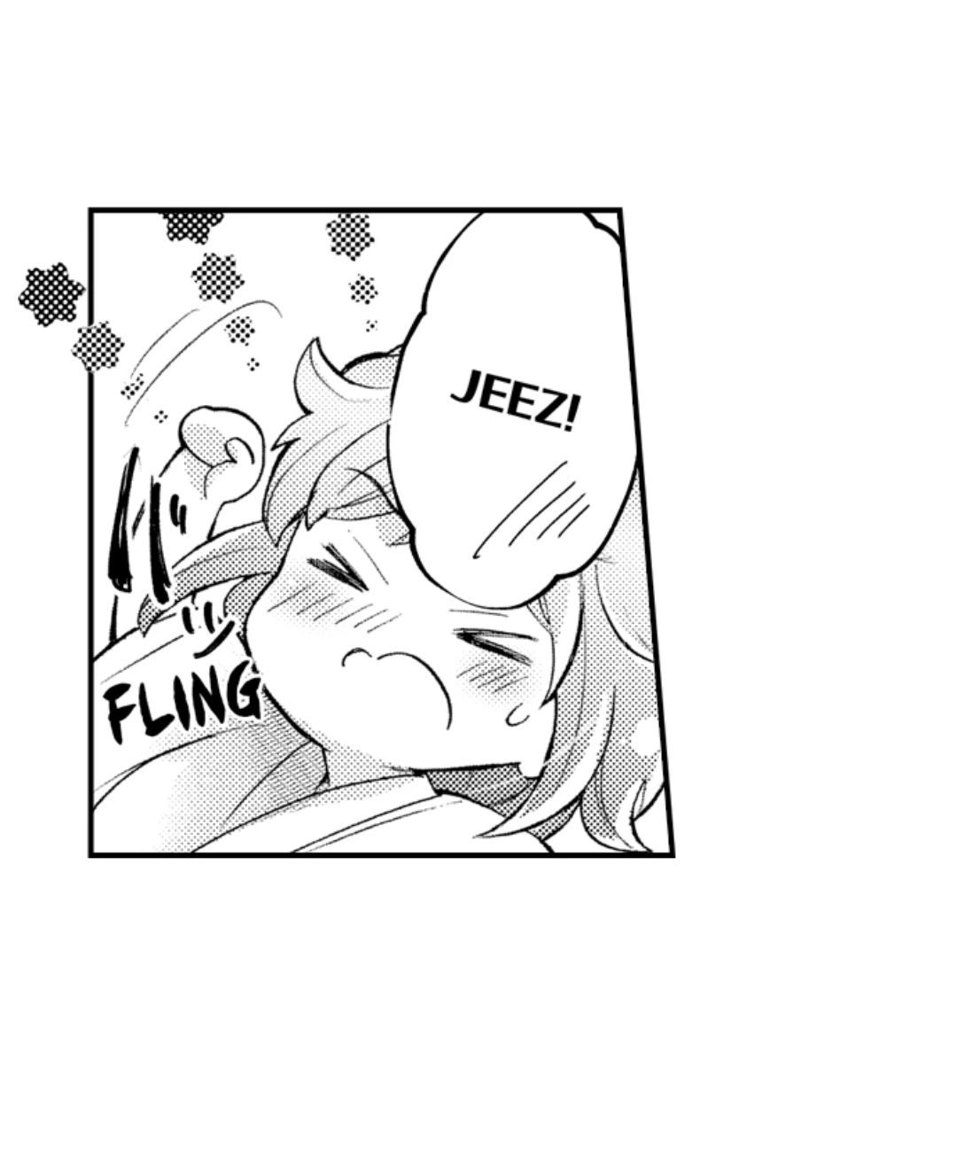 Haramu Made Midare Ike ~Migawari Hanayome to Gunpuku no Mouai~ Chapter 75 - Page 19