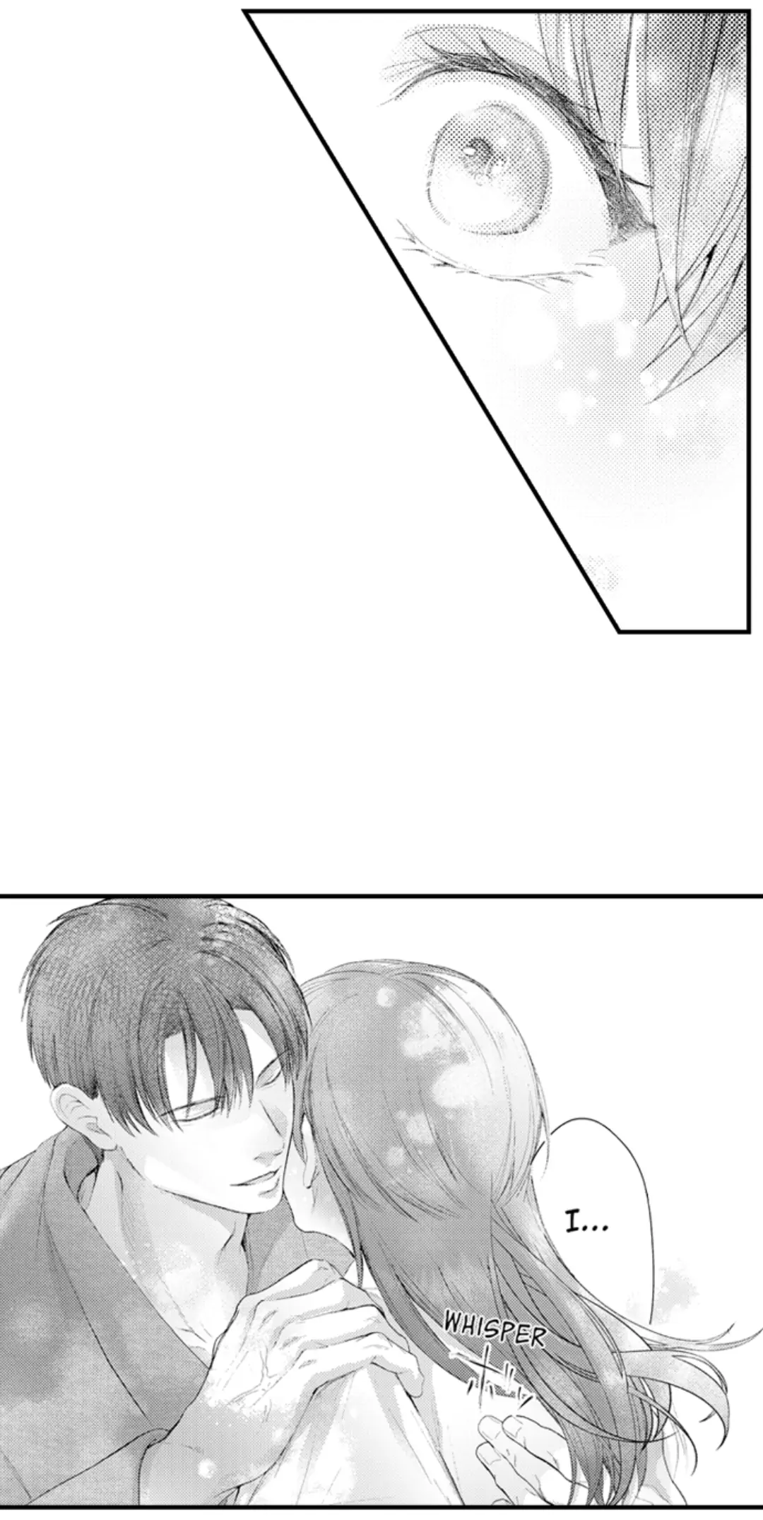 Haramu Made Midare Ike ~Migawari Hanayome to Gunpuku no Mouai~ Chapter 75 - Page 21