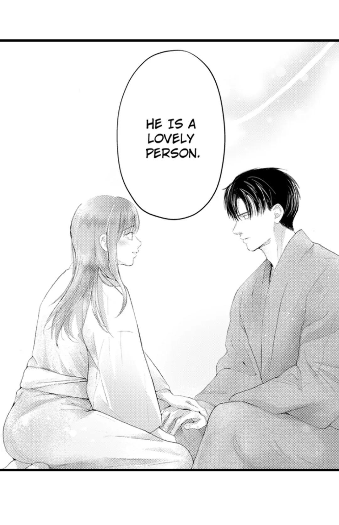 Haramu Made Midare Ike ~Migawari Hanayome to Gunpuku no Mouai~ Chapter 75 - Page 6