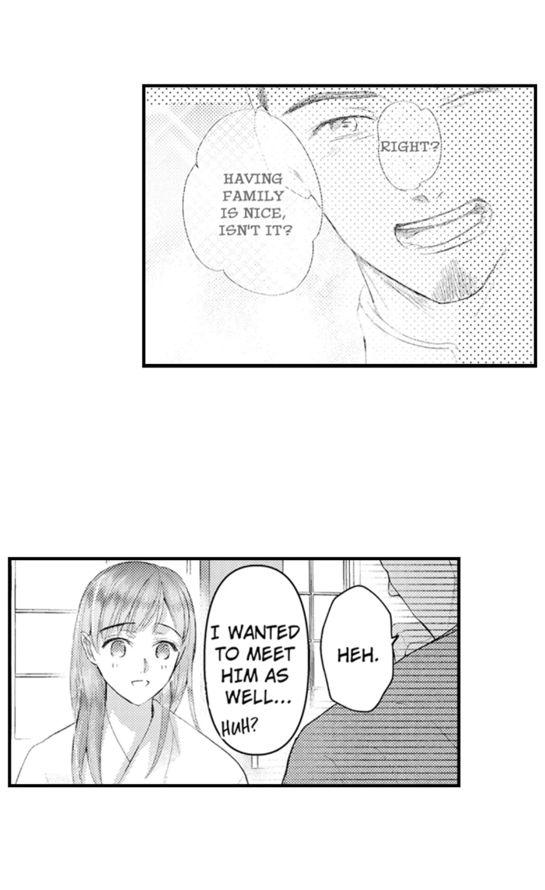 Haramu Made Midare Ike ~Migawari Hanayome to Gunpuku no Mouai~ Chapter 75 - Page 10